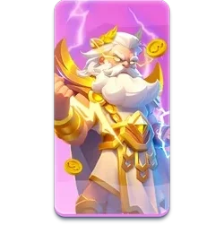 Olympus
Super Scatter