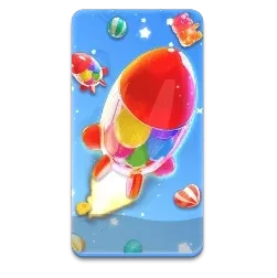 Sugar
Rush