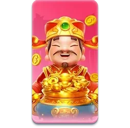God Of
Wealth