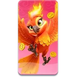 Phoenix
Legend