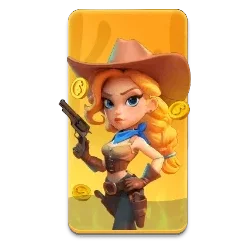 Wild
Bounty