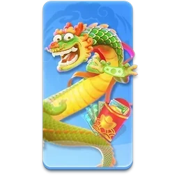 Fortune
Dragon