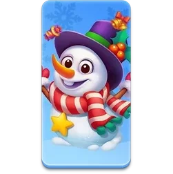 Sweet Bonanza
Xmas